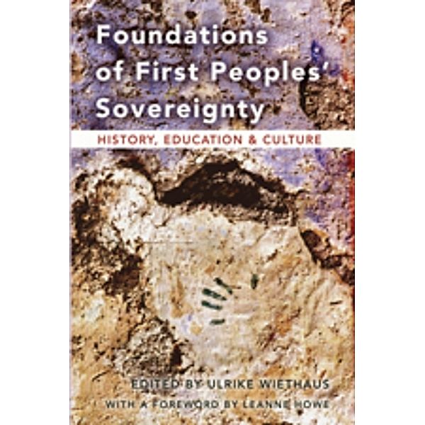 Foundations of First Peoples' Sovereignty