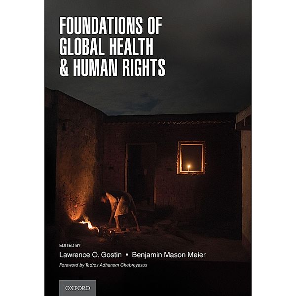 Foundations of Global Health & Human Rights