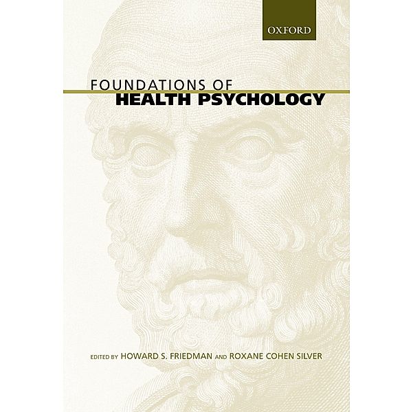 Foundations of Health Psychology