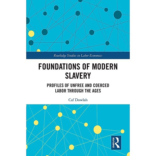 Foundations of Modern Slavery, Caf Dowlah