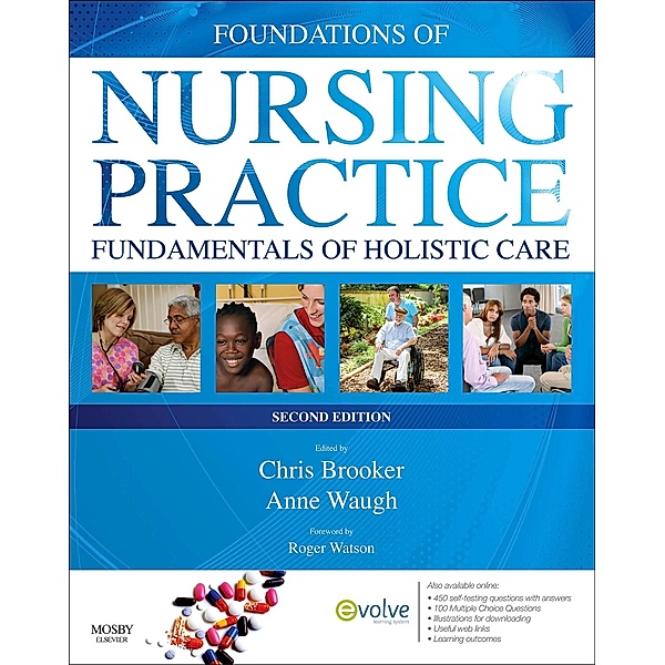 Foundations of Nursing Practice, Dalena van Rooyen, Portia Janine Jordan
