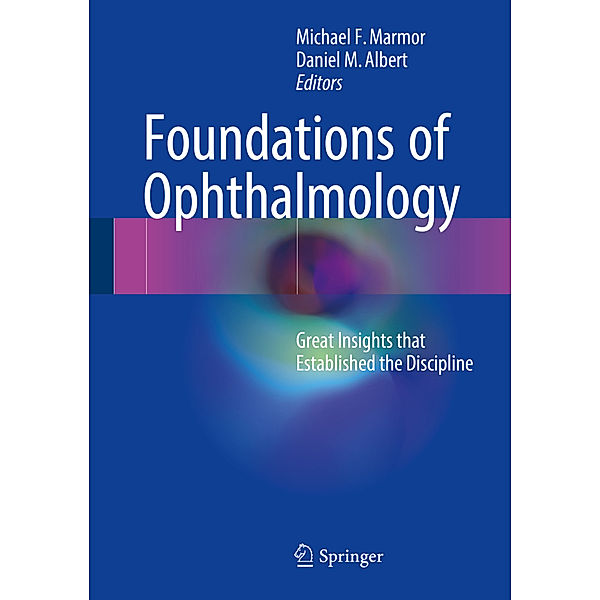 Foundations of Ophthalmology