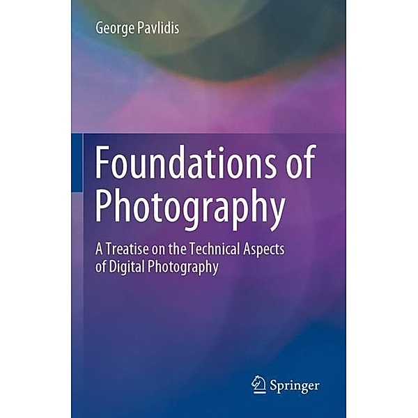 Foundations of Photography, George Pavlidis