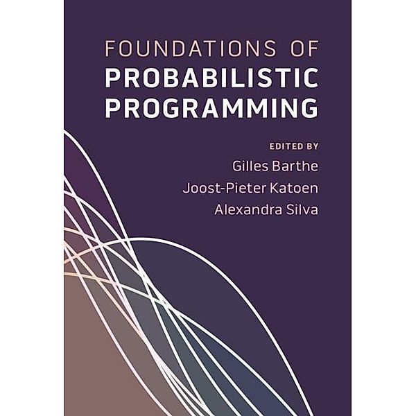 Foundations of Probabilistic Programming