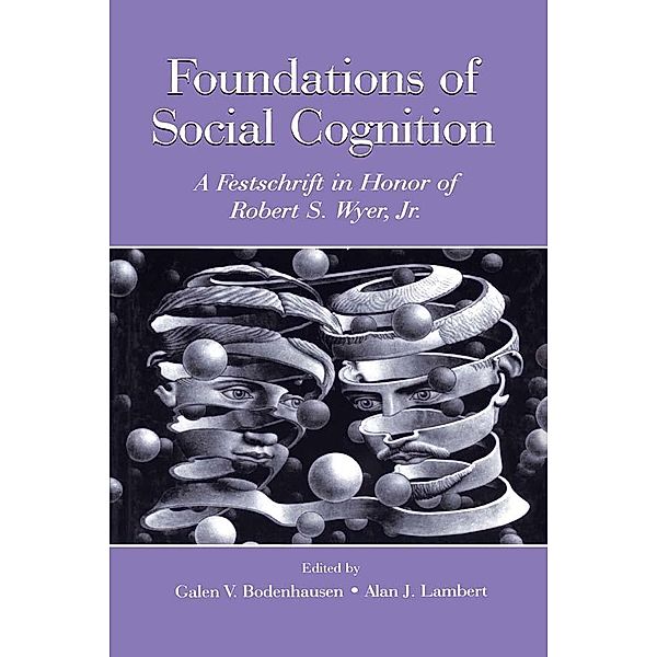 Foundations of Social Cognition