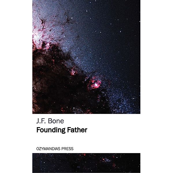 Founding Father, J. F. Bone