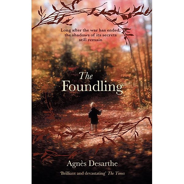 Foundling, Agnes Desarthe