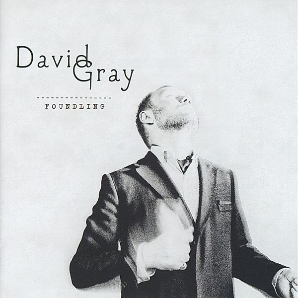 Foundling, David Gray