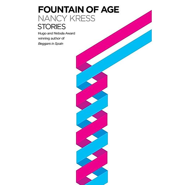 Fountain of Age, Nancy Kress