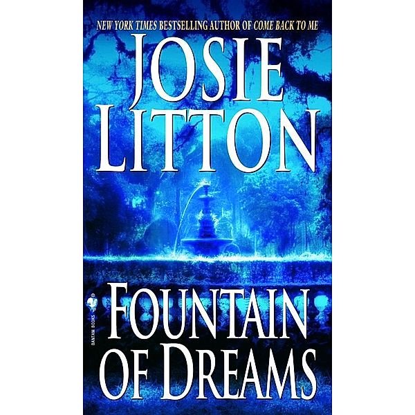 Fountain of Dreams / Akora Bd.4, Josie Litton