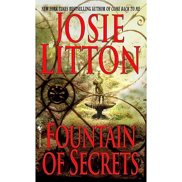 Fountain of Secrets / Akora Bd.5, Josie Litton