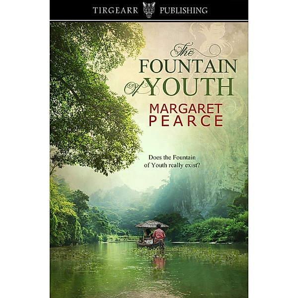 Fountain of Youth, Margaret Pearce