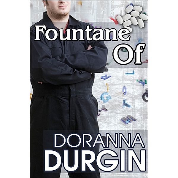 Fountane Of, Doranna Durgin