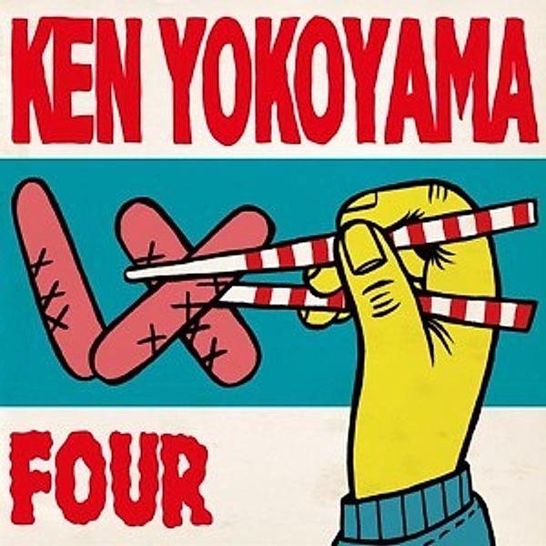 Four, Ken Yokoyama