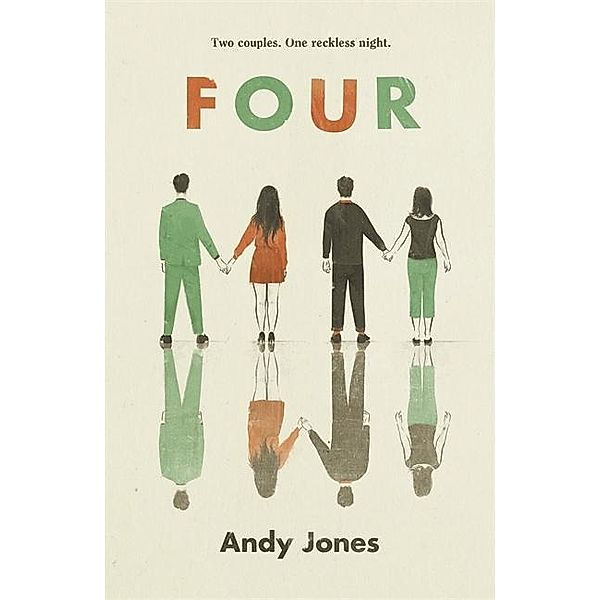 Four, Andy Jones