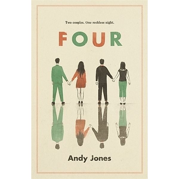 Four, Andy Jones