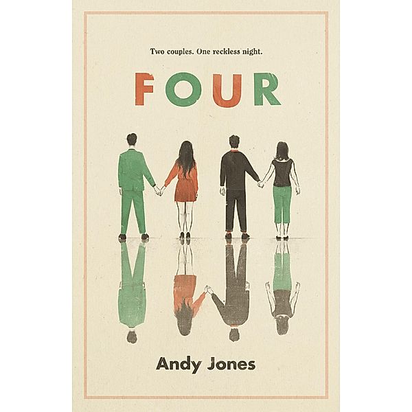 Four, Andy Jones