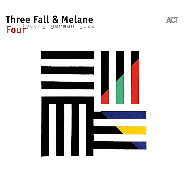 Four, Three Fall, Melane