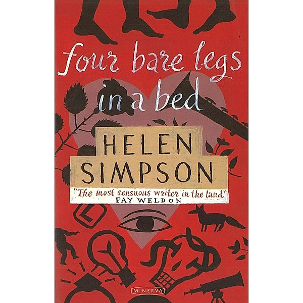 Four Bare Legs In a Bed, Helen Simpson