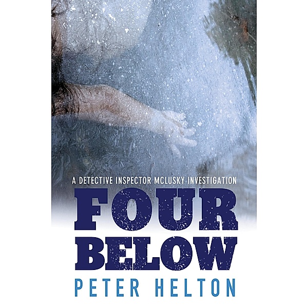 Four Below, Peter Helton