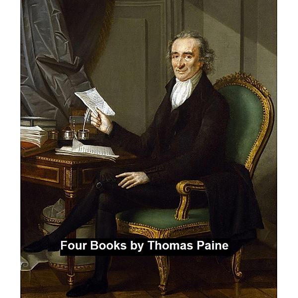Four Books, Thomas Paine