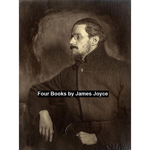Four Books, James Joyce