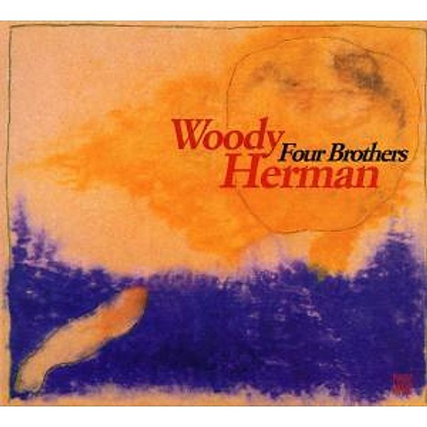 Four Brothers-Jazz Reference, Woody Herman