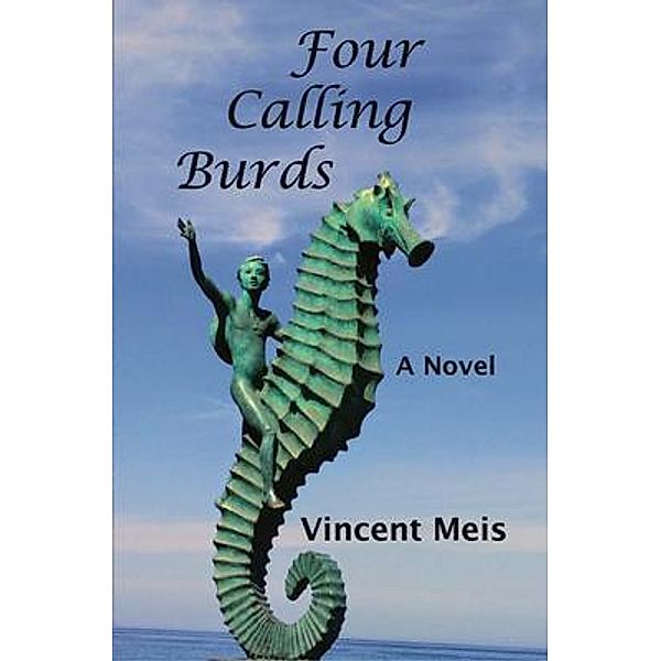 Four Calling Burds, Vincent Meis
