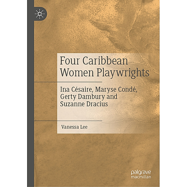Four Caribbean Women Playwrights, Vanessa Lee