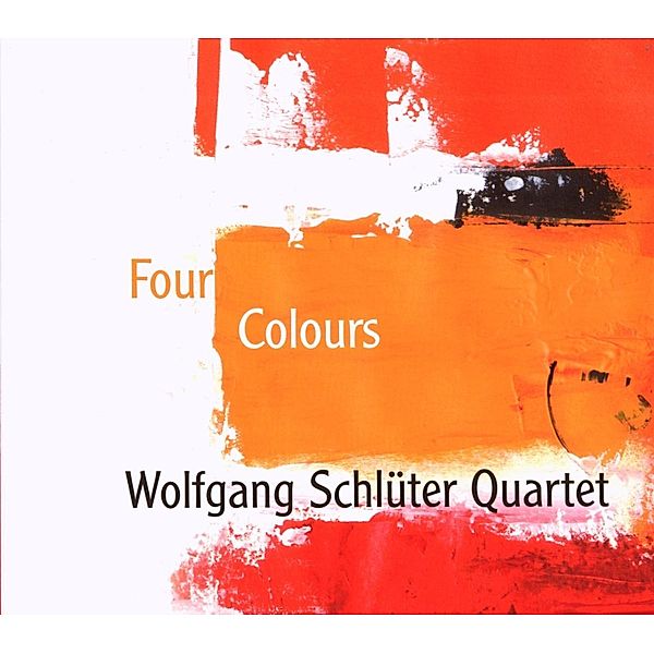 Four Colours, Wolfgang Schlüter Quartet