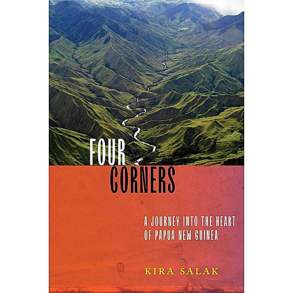 Four Corners, Salak Kira Salak