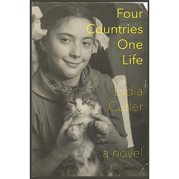 Four Countries One Life, Lydia Cutler
