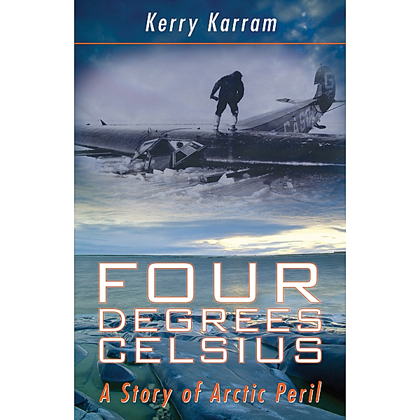 Four Degrees Celsius, Kerry Karram