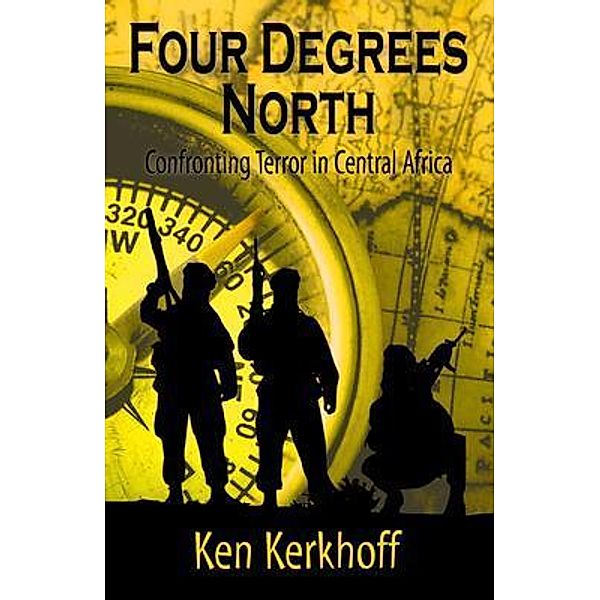 Four Degrees North / Andrew Benzie Books, Ken Kerkhoff