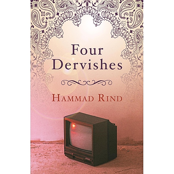 Four Dervishes, Hammad Rind