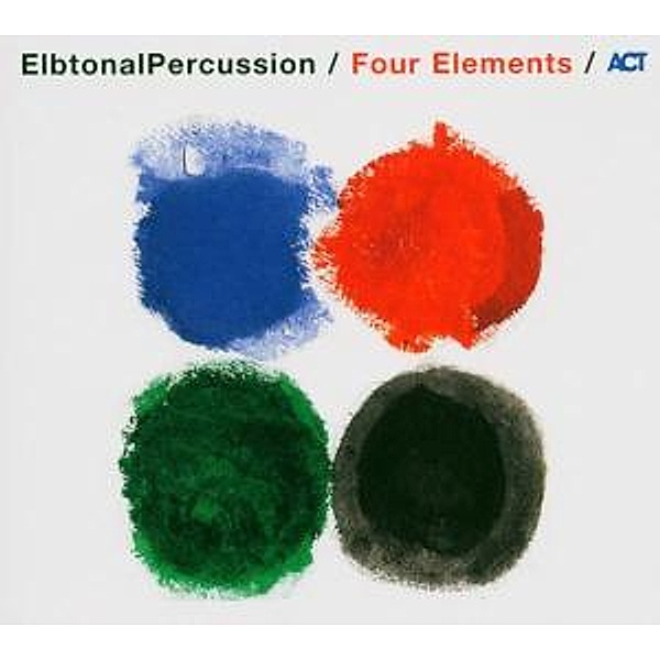 Four Elements, Elbtonalpercussion