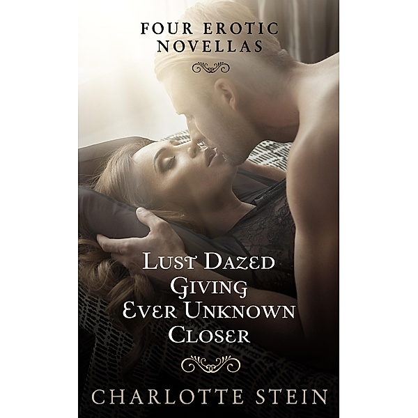 Four Erotic Novellas, Charlotte Stein