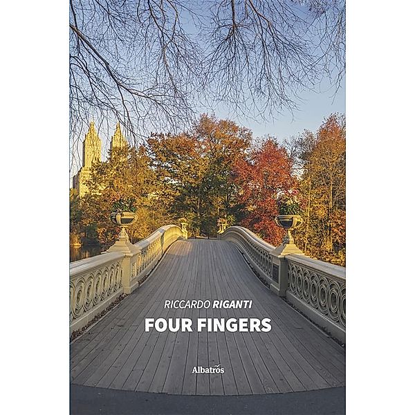 Four Fingers, Riccardo Riganti