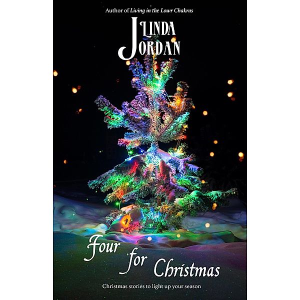 Four for Christmas, Linda Jordan