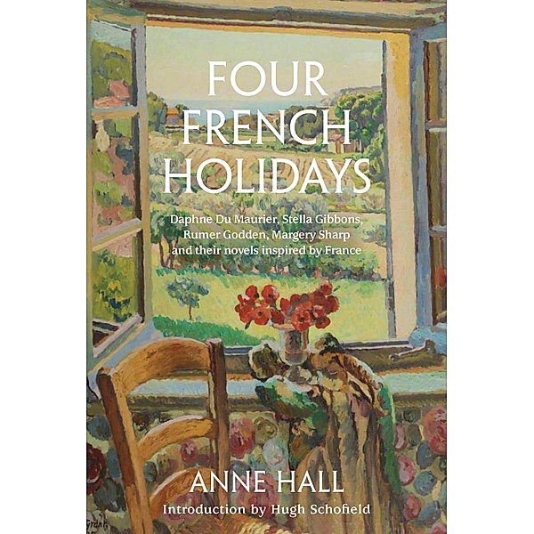Four French Holidays, Anne Hall