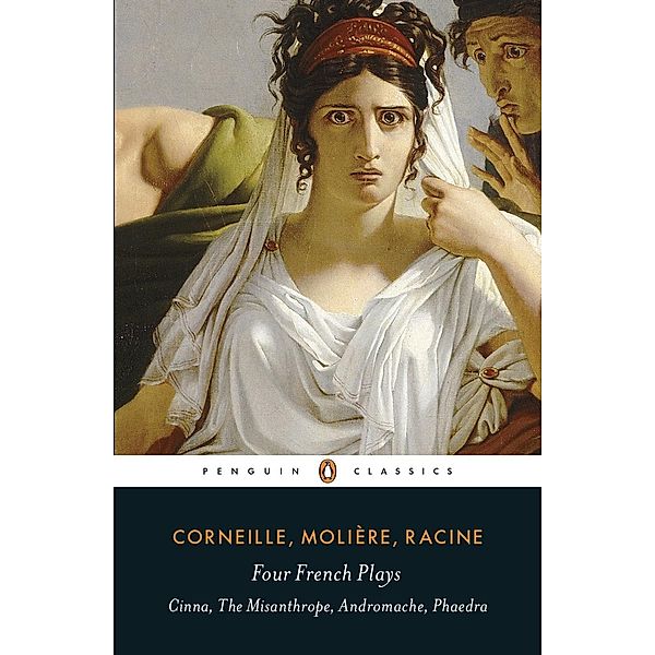 Four French Plays, Jean Racine