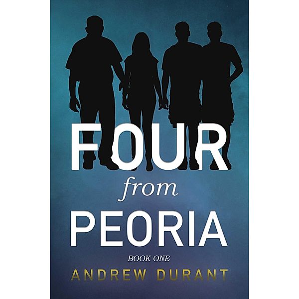 Four from Peoria, Andrew Durant