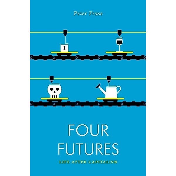 Four Futures, Peter Frase