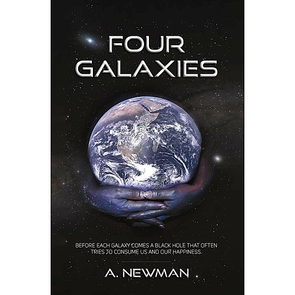 Four Galaxies, Alex Newman