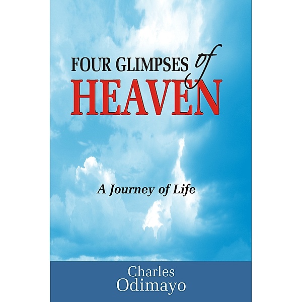 Four Glimpses of Heaven, Charles Odimayo