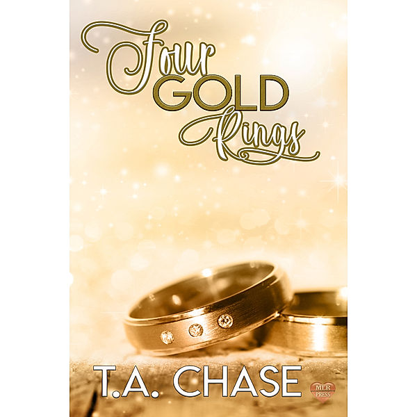 Four Gold Rings, T.A. Chase