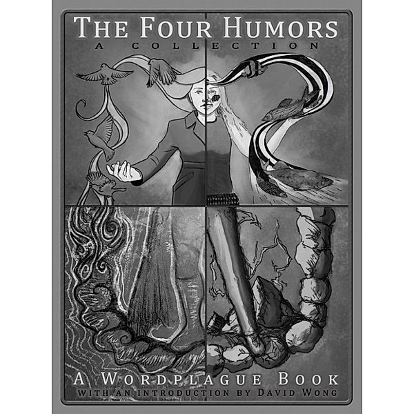 Four Humors, Asher Cantrell