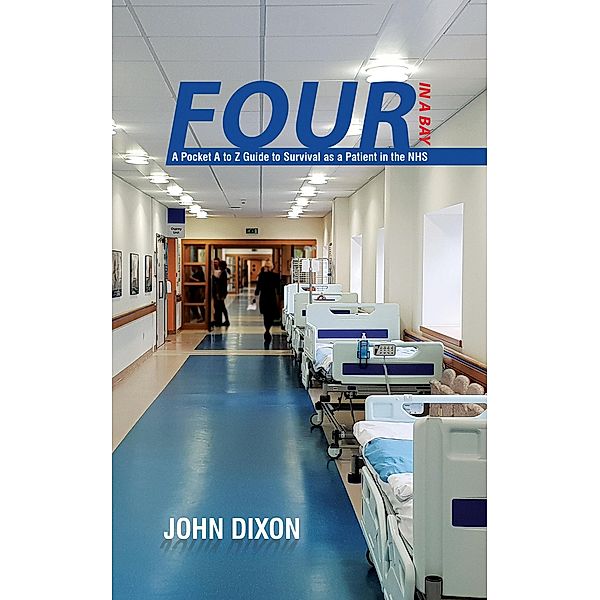 Four in a Bay / Austin Macauley Publishers Ltd, John Dixon