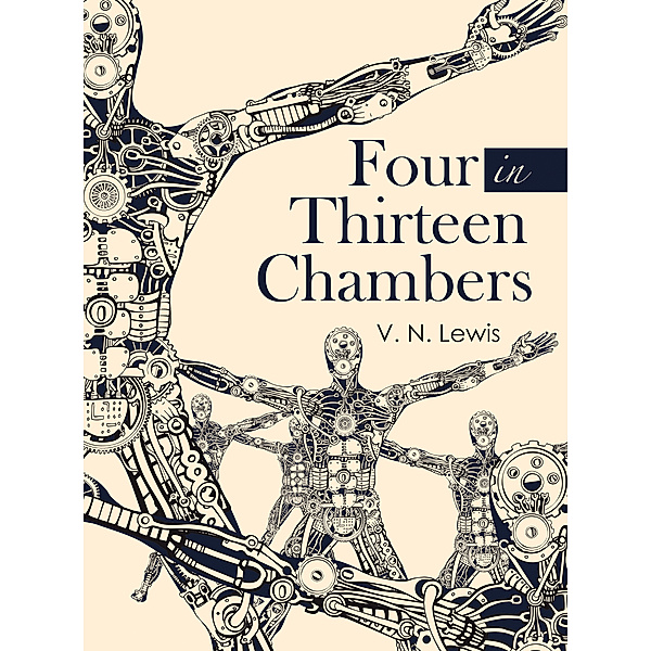 Four in Thirteen Chambers, V. N. Lewis