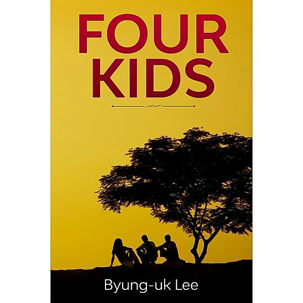 Four Kids, Byung-uk Lee